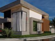 Imperdível oportunidade: Casa em condomínio de luxo no...