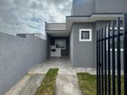 Excelente Casa à Venda – em Curitiba, bairro Campo de...