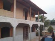 Excelente casa a venda em Monsenhor Horta MG