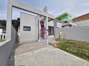 Excelente casa á venda em Quatro Barras