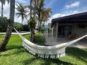 Excelente casa à venda na Maranduba, estudo troca com...