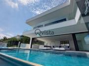 Excelente Casa á venda na Península no Guarujá QVista...