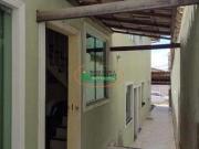 Excelente casa à venda no bairro Céu Azul, Belo Horizonte!