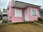 Excelente casa à venda no bairro Chácara das Rosas...