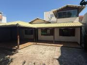 Excelente casa à venda no bairro Fonte Grande, Contagem!