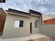 Excelente Casa à Venda no Bairro GSP Life em Boituva/SP