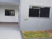 Excelente casa à venda no bairro Guarujá Mansões, Betim!