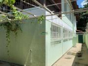 Excelente casa à venda no bairro São Bento, Belo Horizonte!