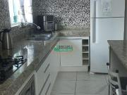 Excelente casa à venda no bairro Santa Mônica, Belo...