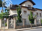 Excelente casa à venda no bairro Vila Eunice Nova...