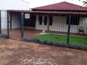 Excelente casa à venda no Centro de Dourados MS