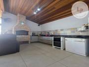 Excelente casa à venda no Cond. Chacara Palmeiras...