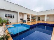 Excelente Casa à Venda no Condomínio Ilha Bela Ponte...