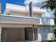 EXCELENTE CASA À VENDA NO CONDOMÍNIO RESERVA DA MATA EM...