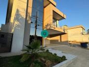 EXCELENTE CASA A VENDA NO CONDOMINIO ROSA DOS VENTOS...