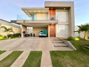 EXCELENTE CASA A VENDA NO CONDOMINIO VILLAS PARK III |...