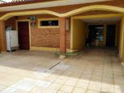 Excelente casa a venda no Jardim Maria Augusta em TAubaté