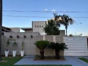 Excelente casa à venda no Jardim Mônaco em Dourados MS