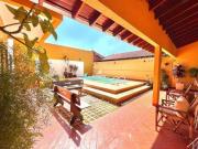 Excelente casa à venda no Parque Alvorada em Dourados MS