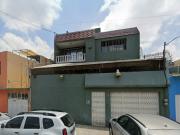 EXCELENTE CASA ADJUDICADA EN VENTA EN BENITO JUAREZ...