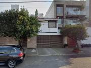 CASA A LA VENTA EN LAS AGUILAS, ALVARO OBREGON, CDMX,...