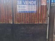 EXCELENTE CASA AISLADA TOTALMENTE SÓLIDA CON LOCAL...