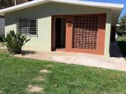 EXCELENTE CASA ALQUILER PERMANETE CARLOS PAZ