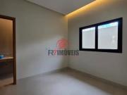 Excelente casa alto padrão 3 suítes no jardim gramado...