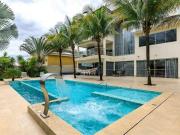 EXCELENTE CASA ALTO PADRÃO COM 5 SUITES/ ÁREA DE LAZER...