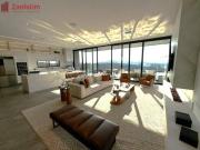 Excelente casa alto padrão, mobiliada!