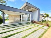 Excelente Casa Alto Padrão no Condomínio Boulevard...