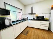 Excelente Casa Alto Padrão no Condomínio Residencial San...