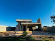 Excelente Casa Alto Padrão no Condomínio Residencial San...