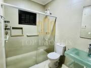 Excelente Casa Alto Padrão Para Locação | 5 Dormitórios...