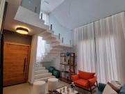 Excelente casa alto padrão para venda em Jundiaí, no...