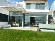 EX CASA AMOBLADA CONDOMINIO LAS PALMERAS KM 123 6 DOR 6...