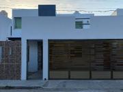 EXCELENTE CASA AMPLIA DOS RECAMARAS CHICHI SUAREZ MERIDA...