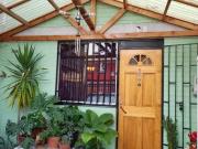 Excelente casa ampliada 3d 1b, Puente Alto