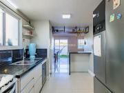 Excelente Casa amplo Patio e living integrado