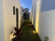 | Excelente casa amueblada y equipada, en renta. |
