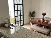 | Excelente casa amueblada y equipada, en renta. |