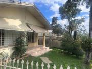 EXCELENTE CASA ANTIGA TÉRREA EM UM TERRENO DE 773 M²