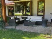 ARRIENDO EXCELENTE CASA LAS PIRCAS DE CHICHUREO