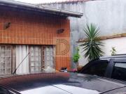 Excelente casa assobradada, com 3 dormitórios