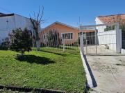 Excelente casa bem localizado no Xaxim aceita imóvel...