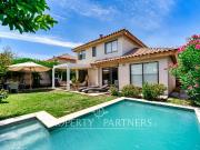 Excelente casa Chilena en Las Brisas Norte