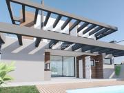 EXCELENTE CASA, CITY PARK, 4 DORMITÓRIOS, SUÍTE