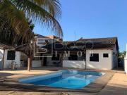 EXCELENTE CASA COLONIAL EM VICENTE PIRES