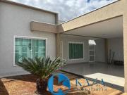 EXCELENTE CASA COM 03 QUARTOS E 01 SUÍTE NO CONDOMÍNIO...