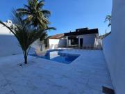 Excelente casa com 03 suítes e piscina na Martim de Sá...